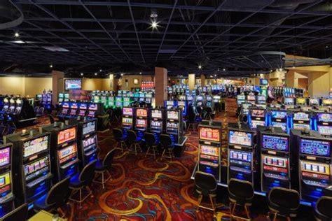 Zia Park Casino .
